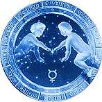 Gemini Zodiac Sign