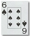 Six of Spades