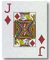 Jack of Diamonds