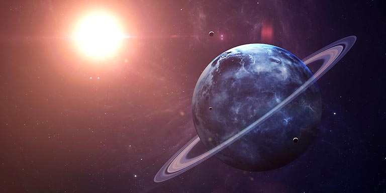 uranus planet effects in astrology