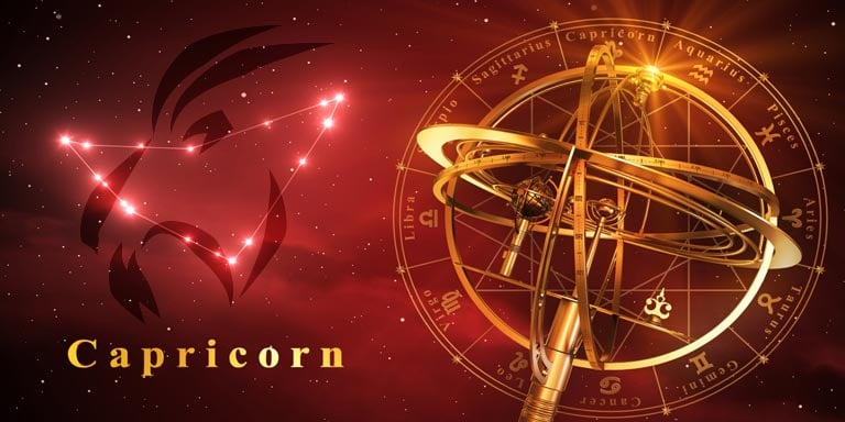 capricorn astrology daily reading