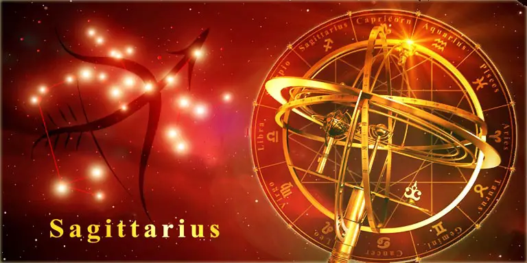 sagittarius star date