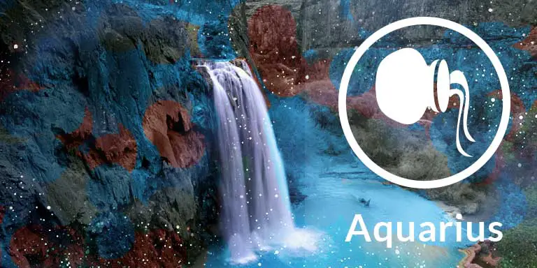 Aquarius - Karma, Luck & Spirituality | Astrology.com.au