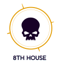8th House of the Zodiac