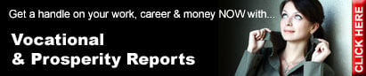 CAREER and Money REPORT