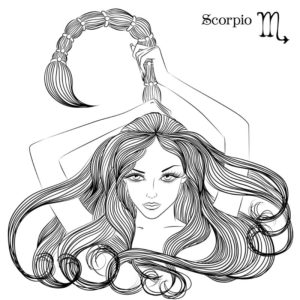 scorpio Star Signs in Relationship: The Brutal Honest Truth