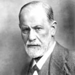 Sigmund Freud Psycholgy