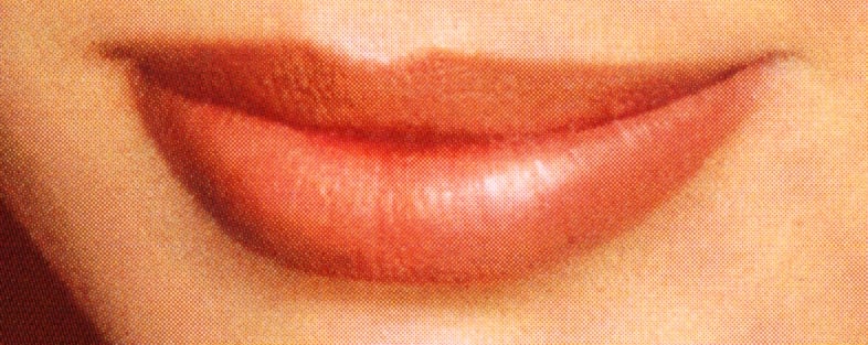 word request - What do we call lips squeezing back? - English Language  Learners Stack Exchange