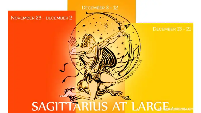december 21st astrological sign