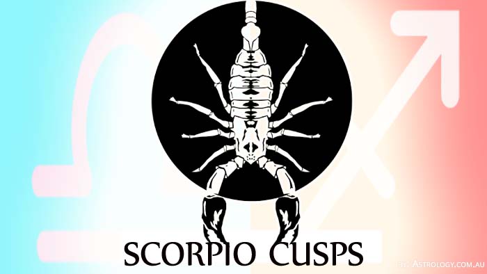 Scorpio Star Sign & Zodiac Symbol, October 24 - November 22 | Astrology ...