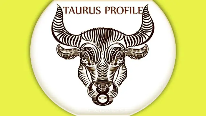 astrology taurus sign