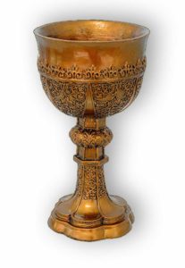 cup pagan Christianity symbol