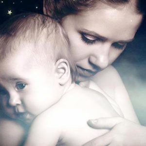 Astrological Observations about Mother's Day