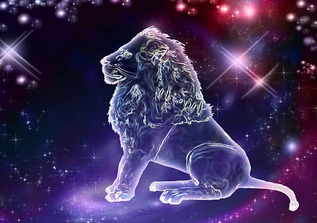 Zodiac Leo Horoscope