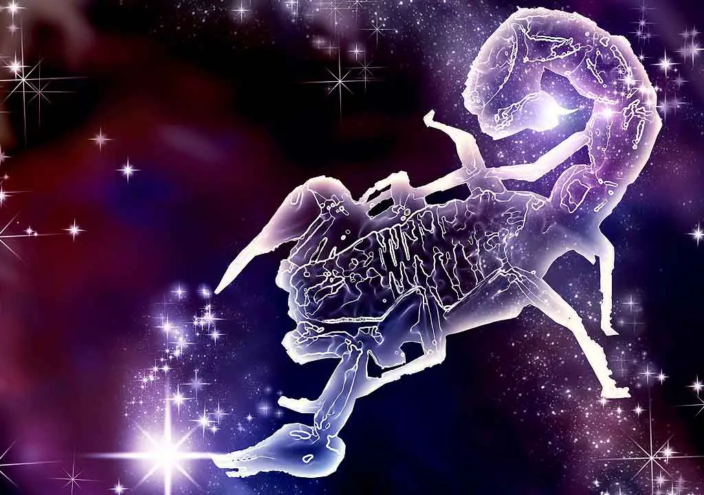 Zodiac Scorpio Horoscope
