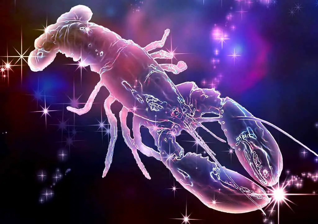 Zodiac Cancer Horoscope