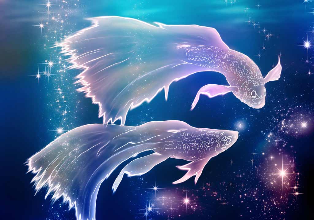 Pisces Horoscope Astrology