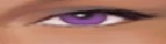 Lilac-Toned-Eye-Color