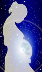 astrology-and-pregnancy