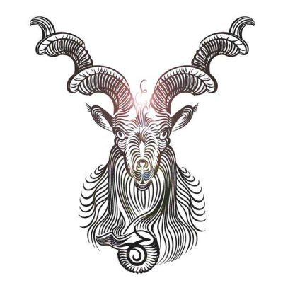Capricorn - Ascendant or Rising Sign | Astrology.com.au