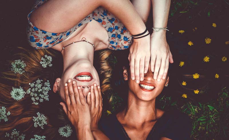 Best and Worst Star Sign Friendships