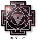 Bhairavi The Power of Death