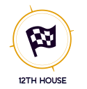 Twelfth House of the Zodiac
