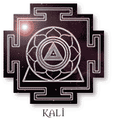 Kali - Power of Time
