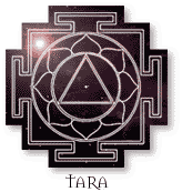 Tara - star, power of sound