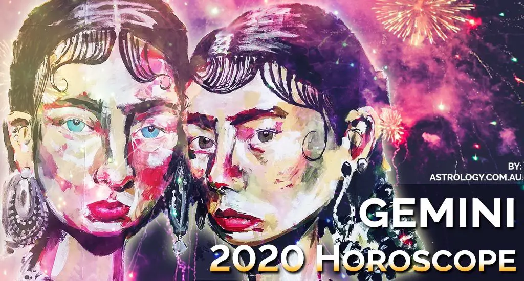 gemini astrology for 2022