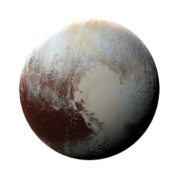 PLUTO PLANET