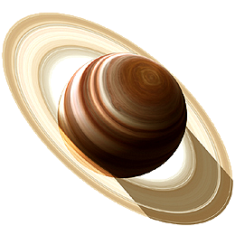 SATURN PLANET