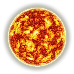 SUN PLANET