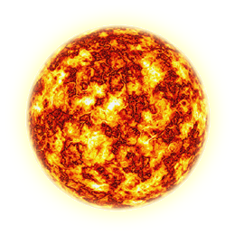 SUN PLANET