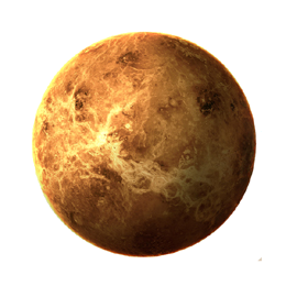 VENUS PLANET