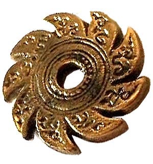 Jyeshta Nakshatra