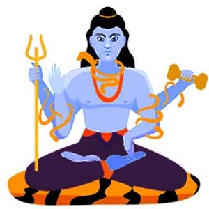 shiva