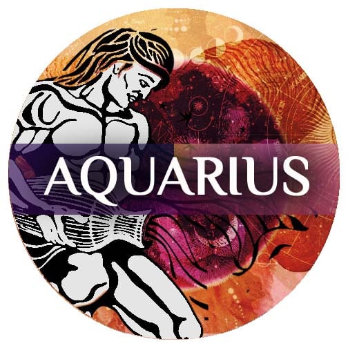 AQUARIUS