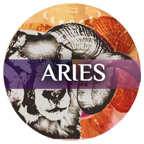 World Predictions ARIES