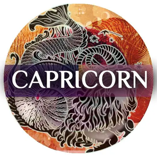 Horoscope Predictions Capricorn