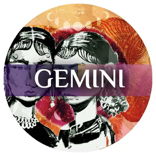 Gemini 2022