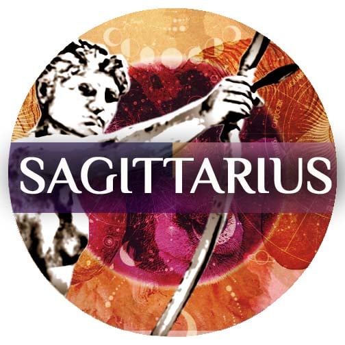 SAGITTARIUS