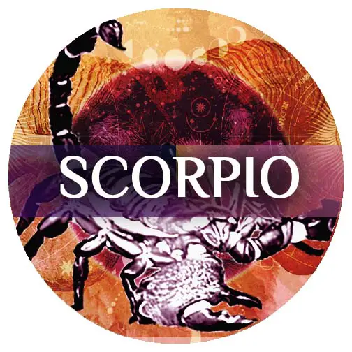 Horoscope Predictions Scorpio