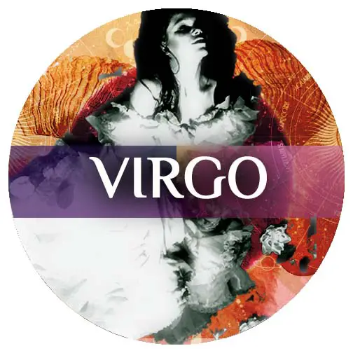 Horoscope Predictions Virgo