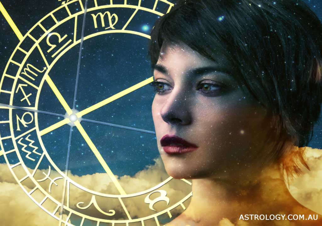 Horoscope today 2022 Daily Star Sign