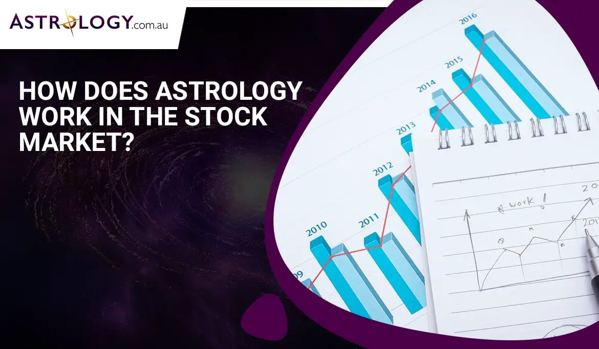 How does Astrology work in the Stock Market?