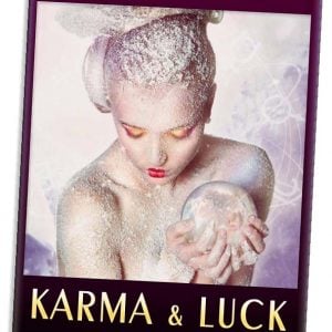 JULY KARMA LUCK SPECIAL