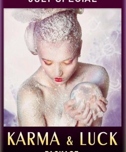 JULY KARMA LUCK SPECIAL 2